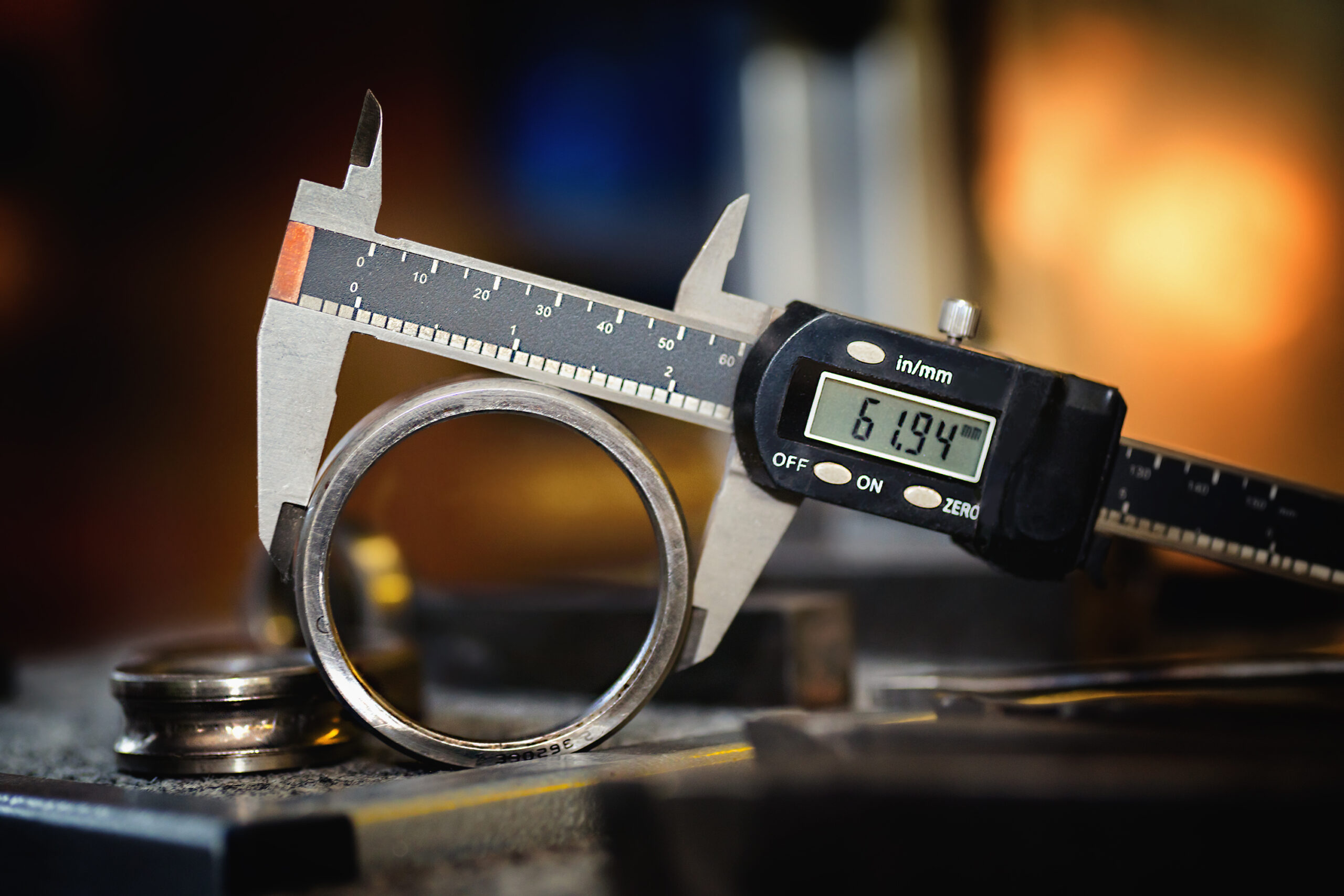World Metrology Day