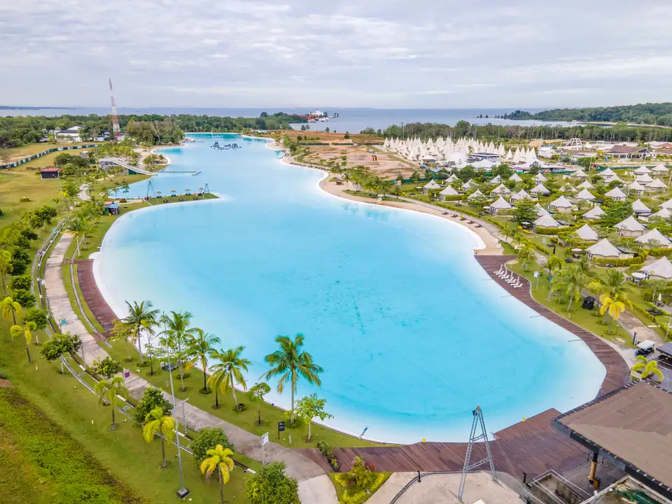 Activities and Entertainment