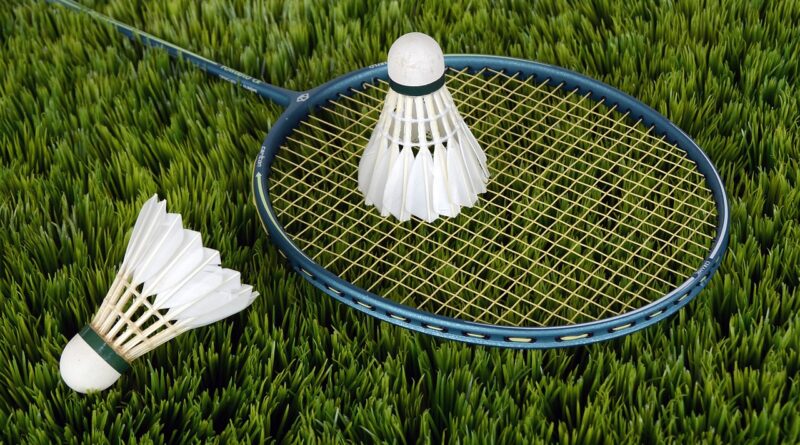 Badminton