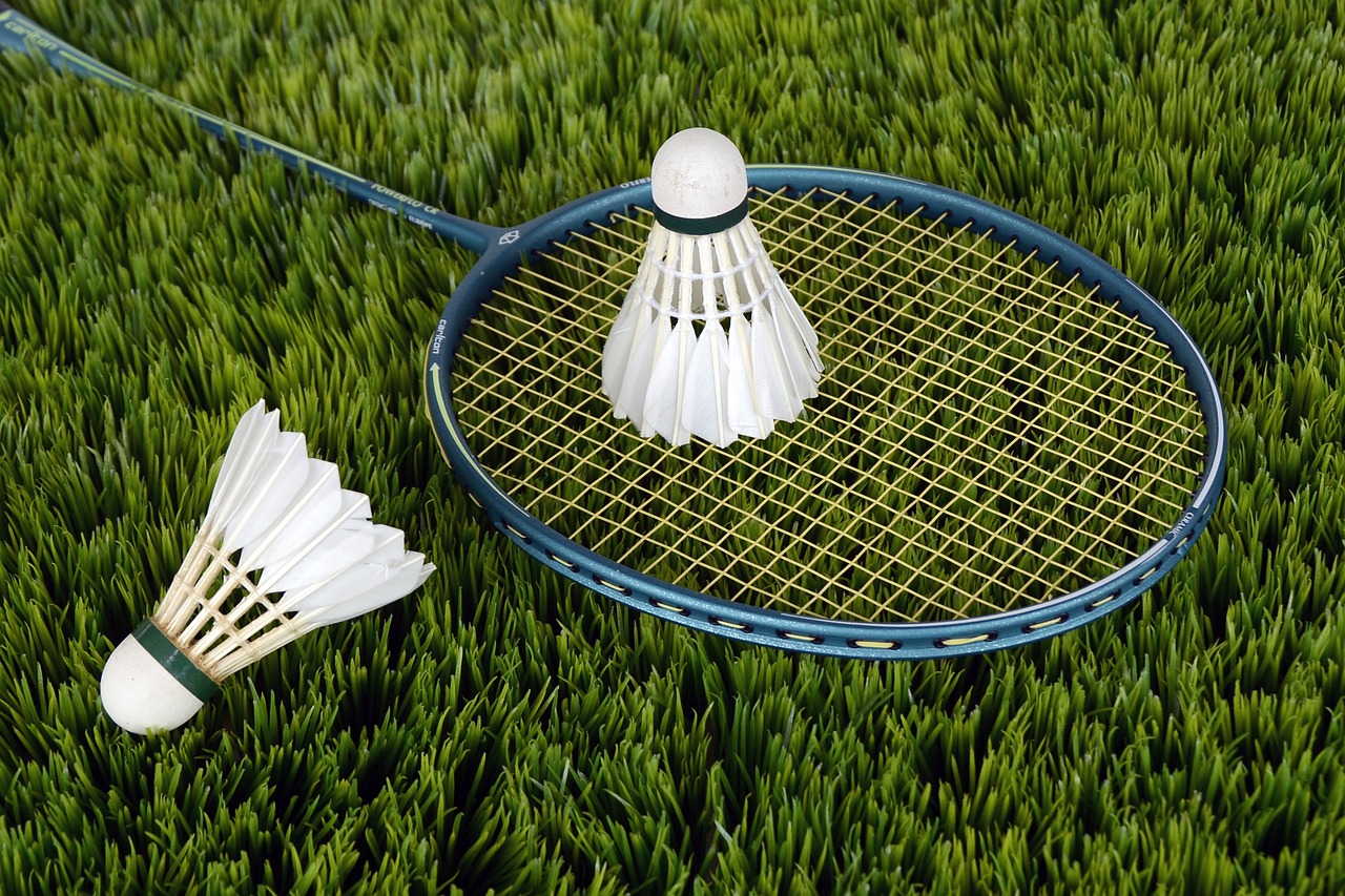 Badminton for All Ages: Benefits and Tips for Every Generation