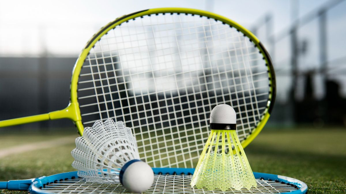 Basic Rules and Gameplay of Badminton