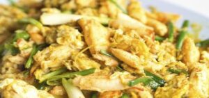 Butter Garlic