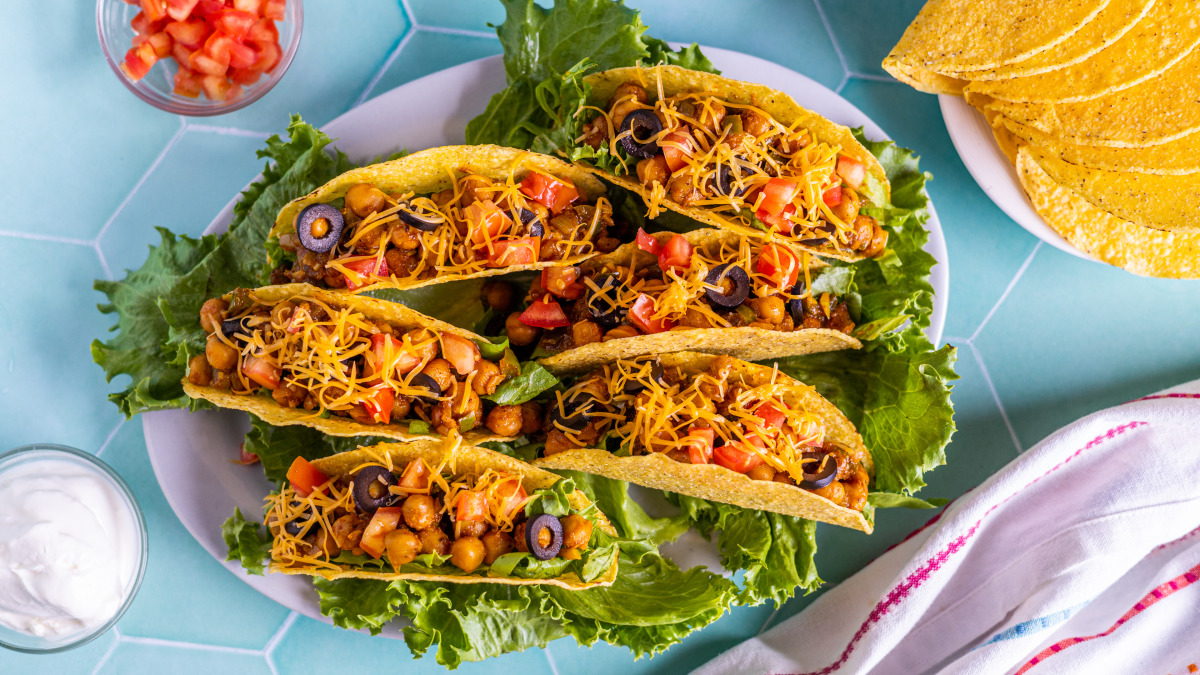 History of Tacos