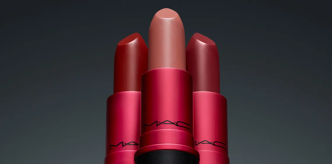 MAC Cosmetics' Commitment