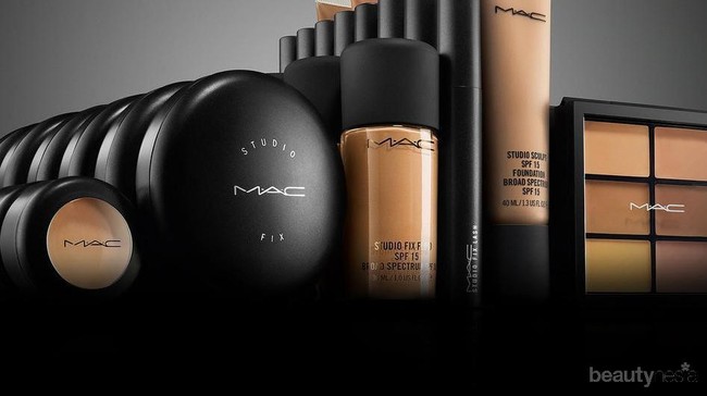 MAC Cosmetics