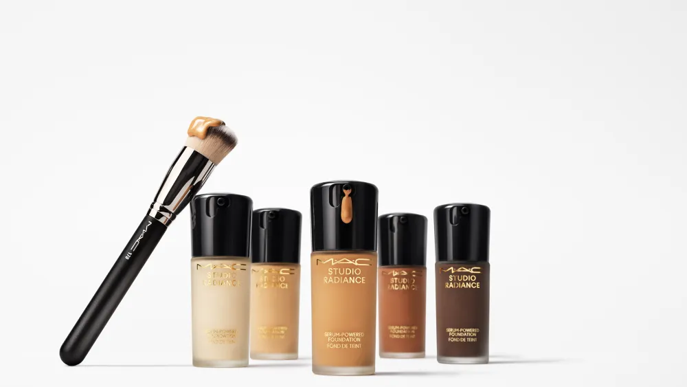 Products of MAC Cosmetics