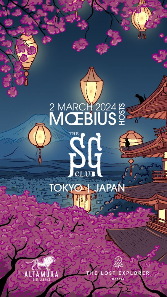 The SG Club