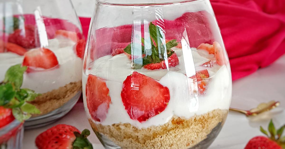 Tips for Perfecting Your Parfait