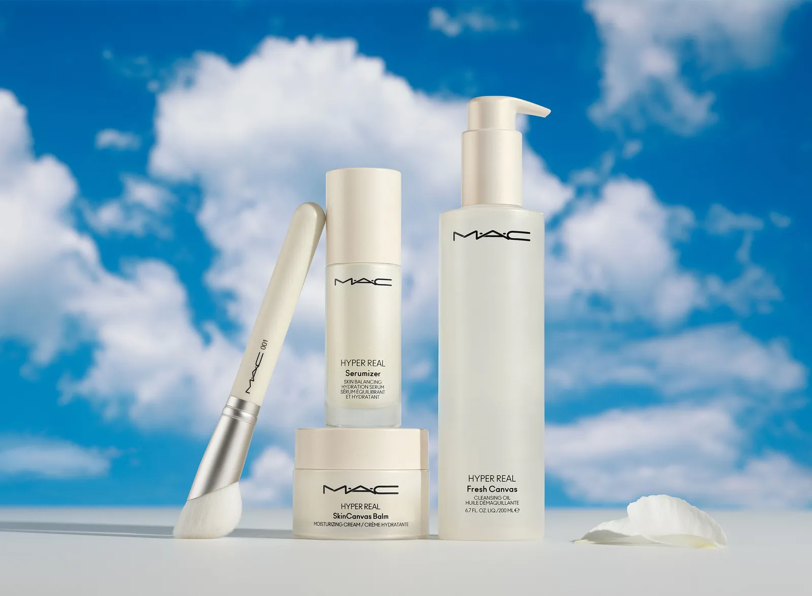 Why MAC Cosmetics Remains a Favorite