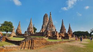 ayuthaya