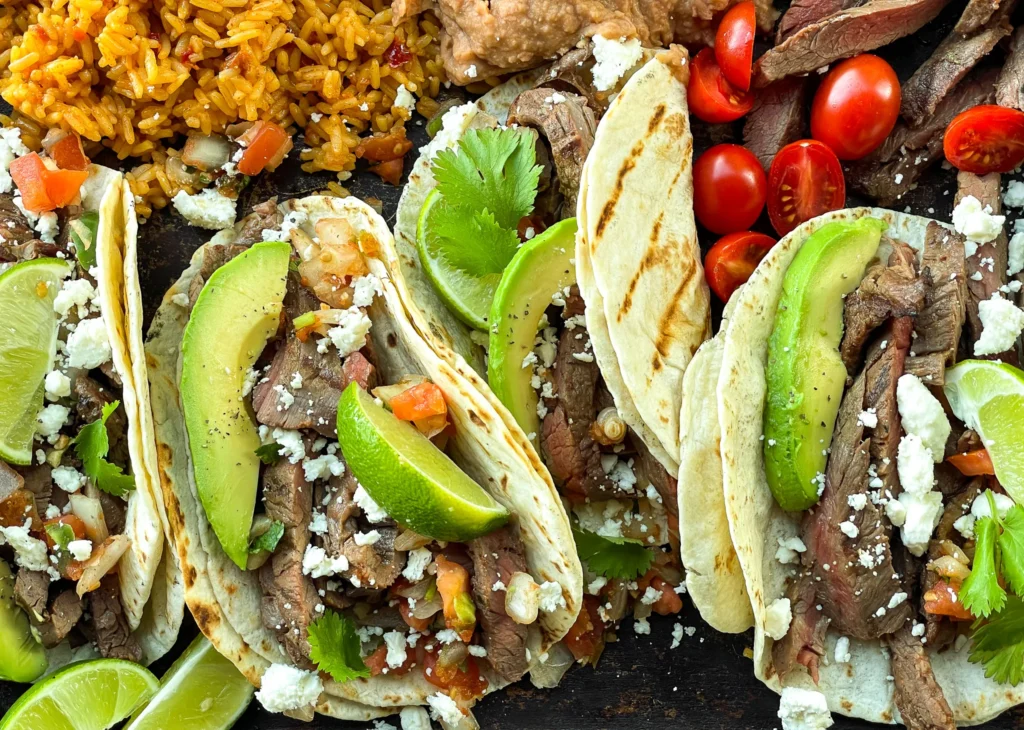 tacos