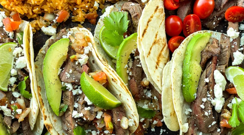 tacos