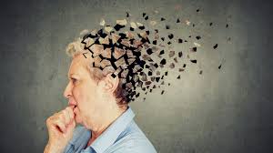 Alzheimer's