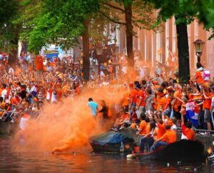 Belanda