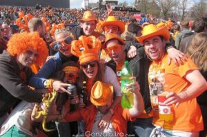 Belanda King