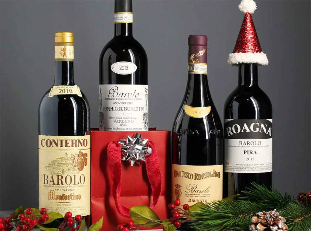 Characteristics and Flavor Profile of Barolo