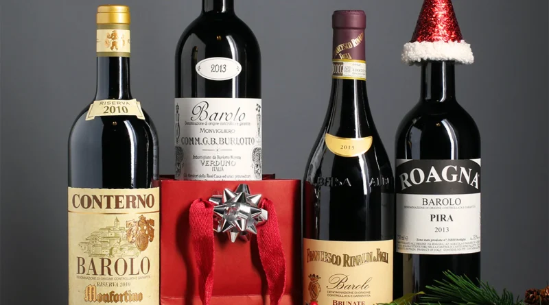 Characteristics and Flavor Profile of Barolo