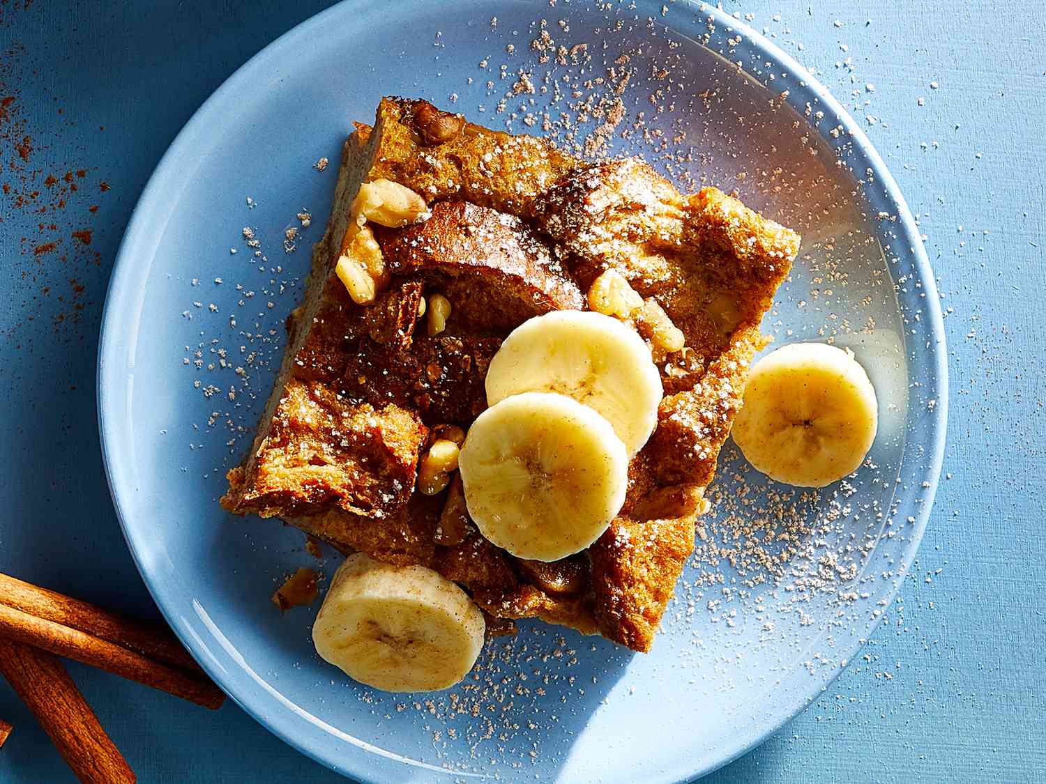 Crafting the Perfect Banana Toast