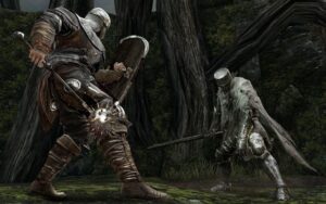 Dark Souls Remastered