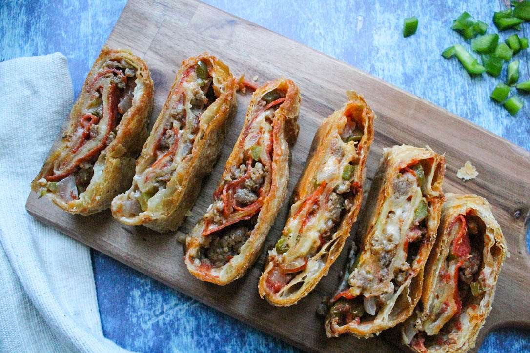 Future of Stromboli