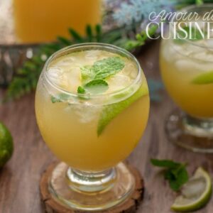 Jus Detox Alami