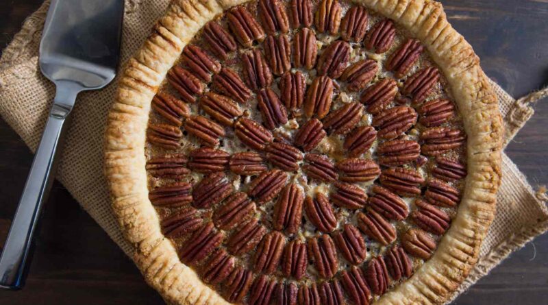 Pecan Pie