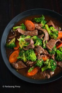 Resep Masakan Sehat