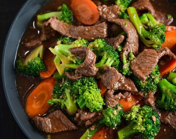 Resep Masakan Sehat