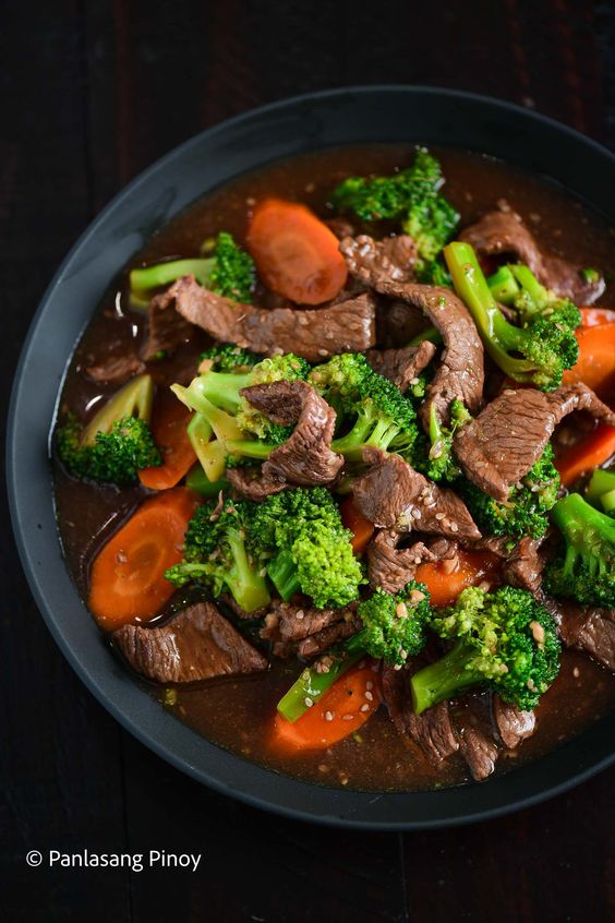 Resep Masakan Sehat