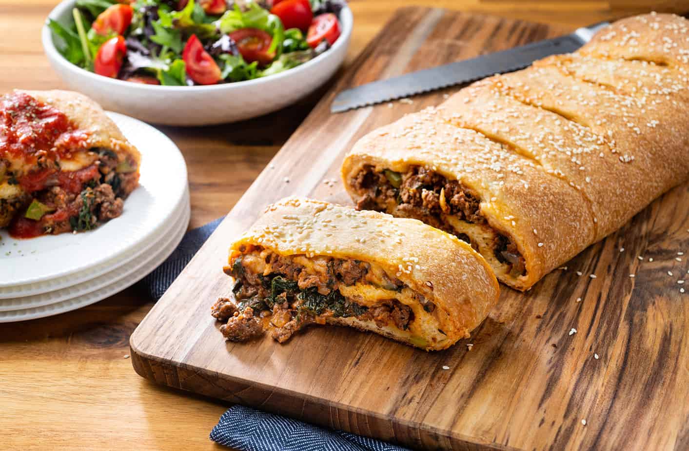 Significance of Stromboli