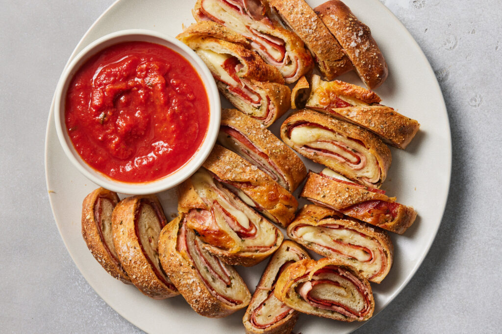 Stromboli