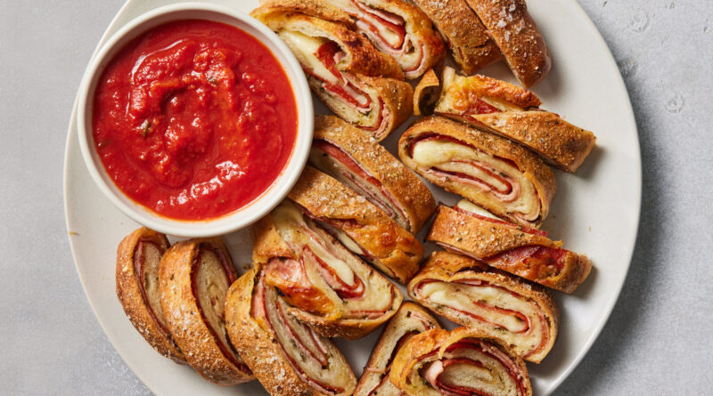 Stromboli