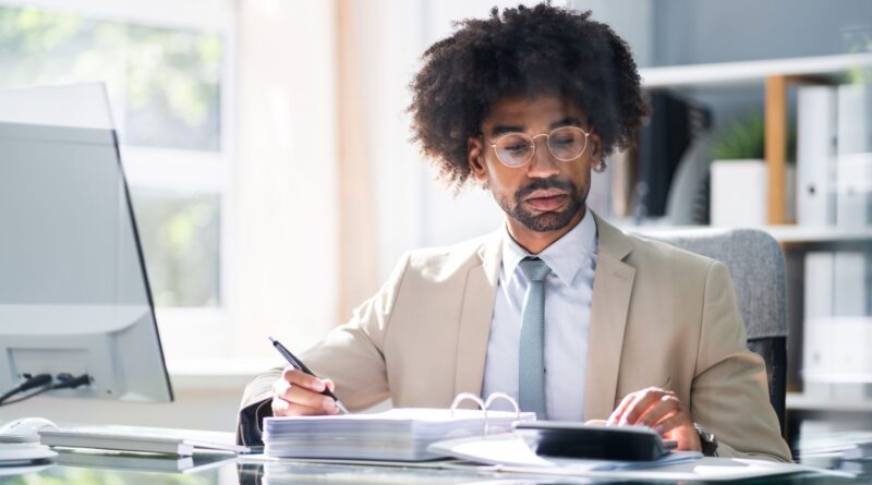 Accountant