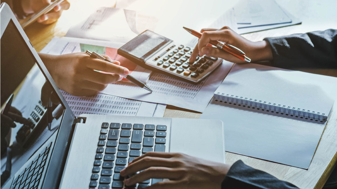 Accountant in Business