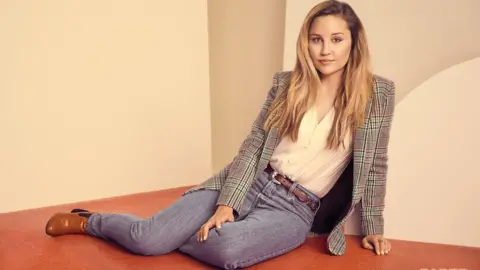 Amanda Bynes