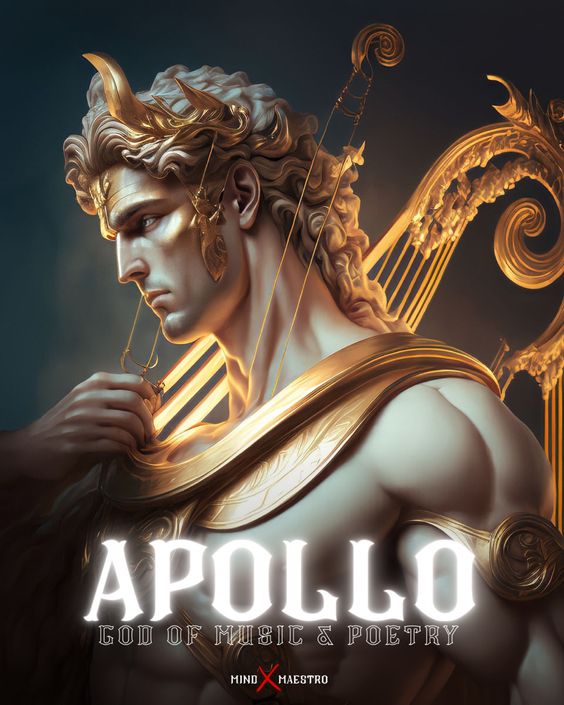 Apollo Tuhan