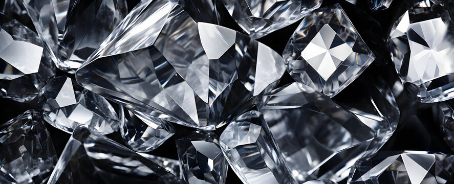 Black Diamonds into Your Life