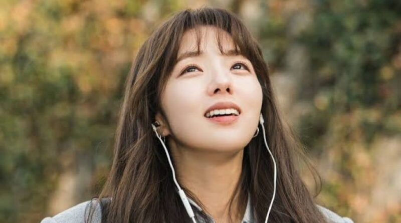 Chae Soo-bin