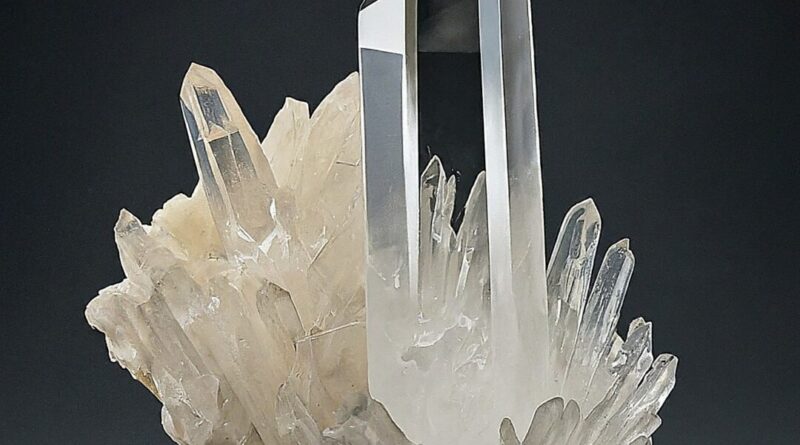 Clear Quartz