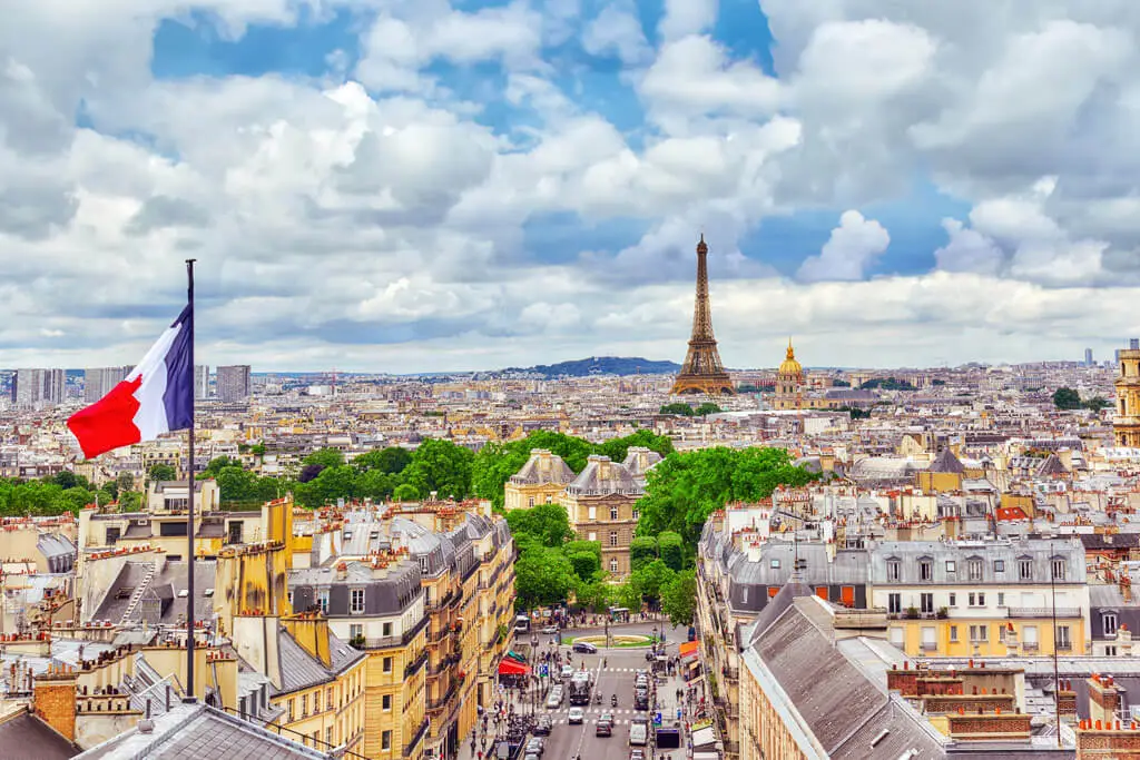 Exploring the cultural scene in the 7th Arrondissement