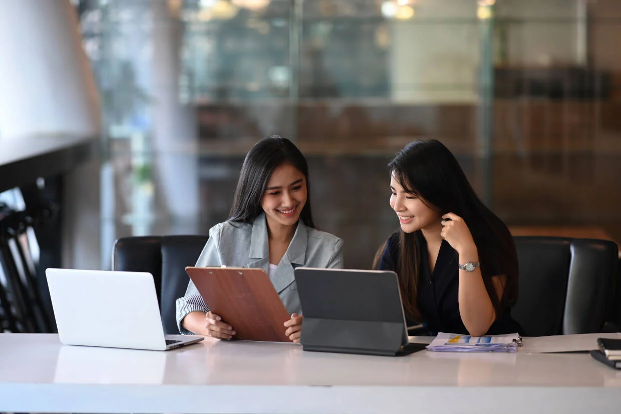 Mastery as an Accountant