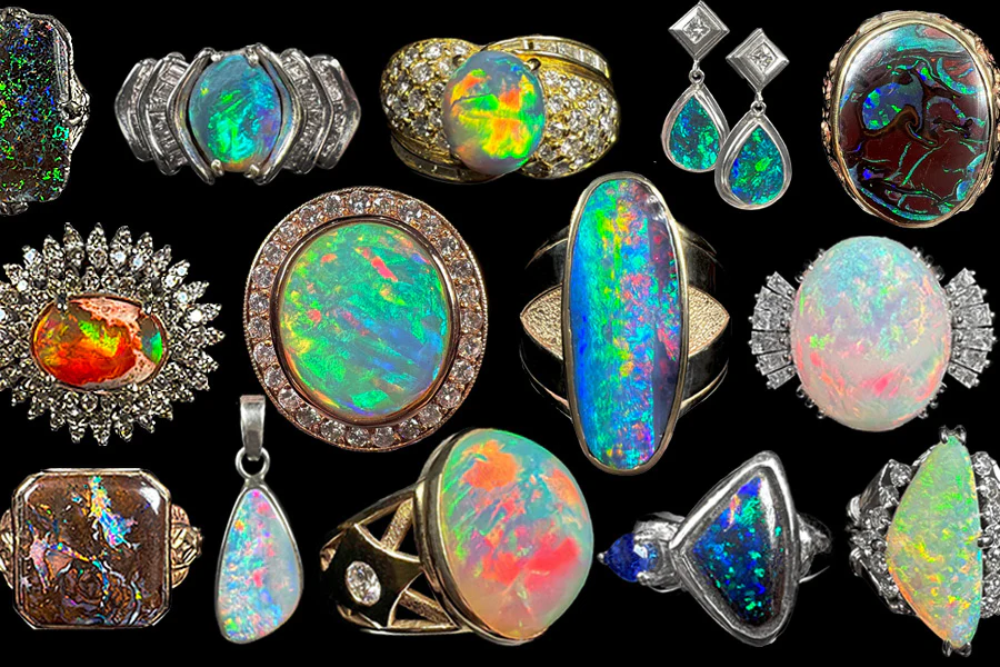 Incorporating Opal