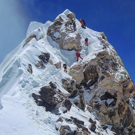 Makalu