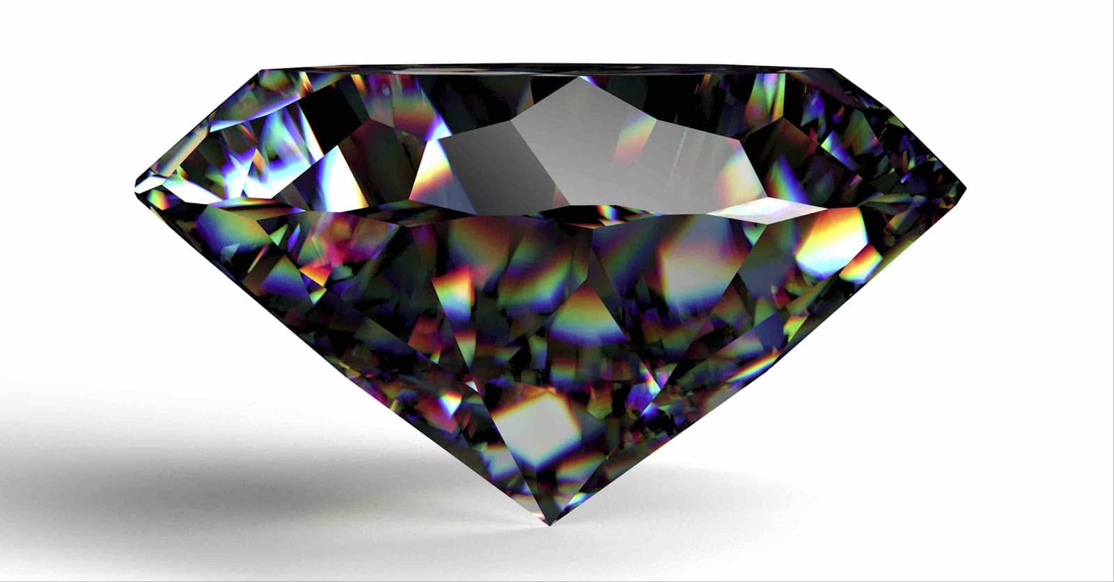 Meaning of Black Diamonds