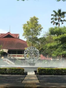Universitas Indonesia