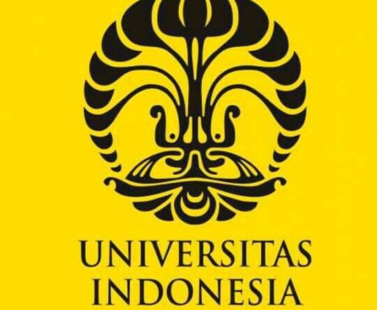 Universitas Indonesia Terbaik