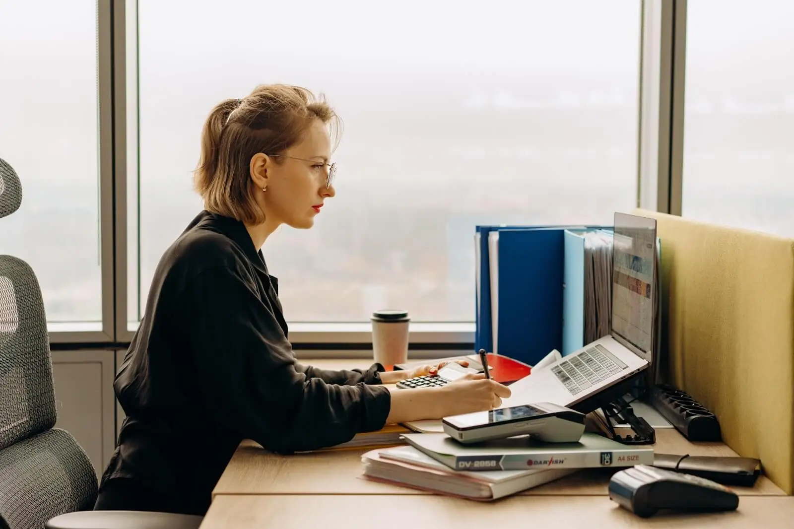 Your Expertise as an Accountant