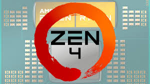 AMD Zen 4