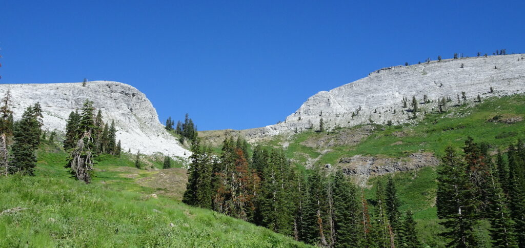 Asal Usul dan Sejarah Marble Mountains
