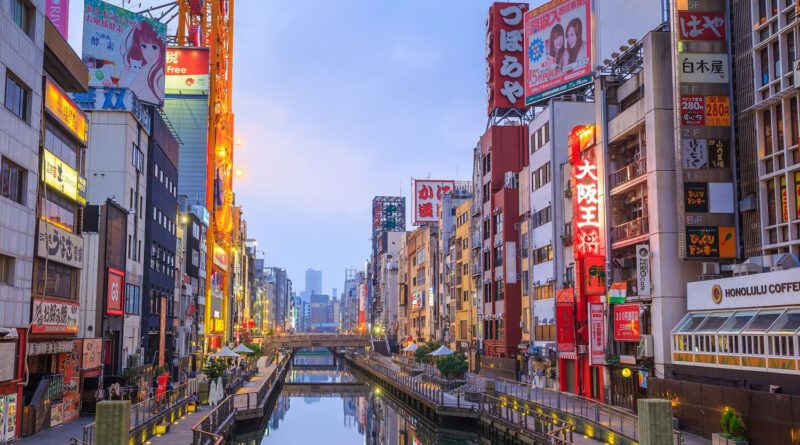 Dotonbori